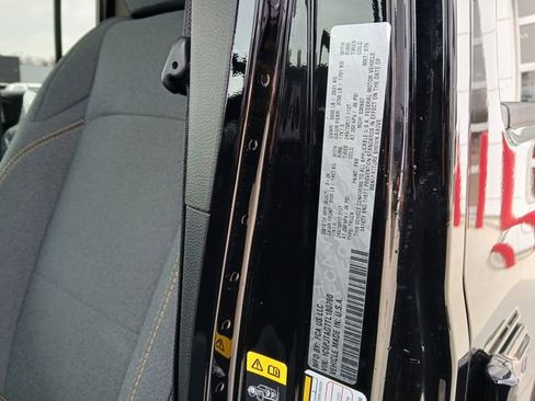 New 2026 Jeep Gladiator Sport image 32