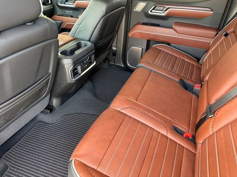 New 2026 GMC Sierra 1500 Denali Ultimate AWD/4WD image 11
