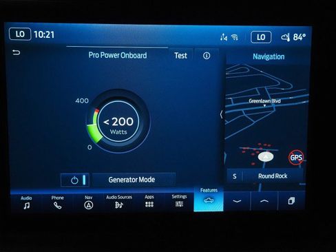 Used 2022 Ford F150 Raptor w/ Raptor 37 Performance Package AWD/4WD image 46