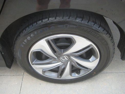 Used 2019 Honda Civic LX image 11