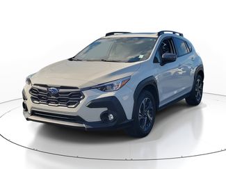 Certified 2024 Subaru Crosstrek 2.0i Premium video 2