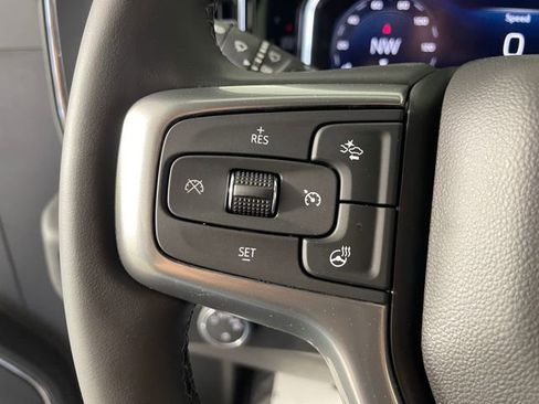New 2026 Chevrolet Silverado 1500 LT image 10
