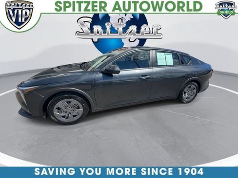Used 2025 Kia K4 FWD image 6