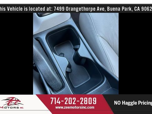 Used 2012 Honda Civic Hybrid Sedan image 33