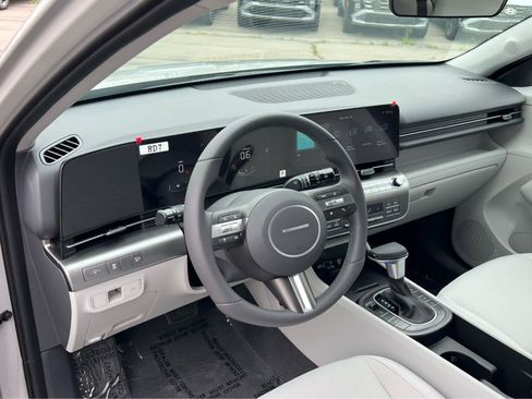 New 2026 Hyundai Kona SEL Sport AWD/4WD image 28