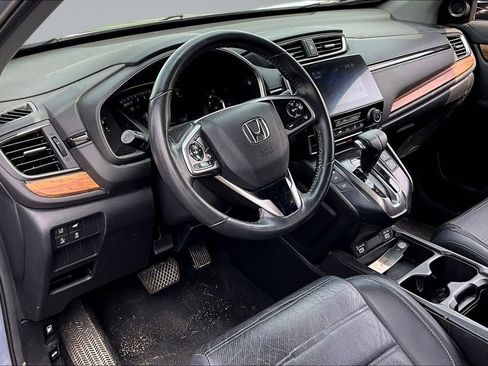 Used 2022 Honda CR-V EX-L image 15