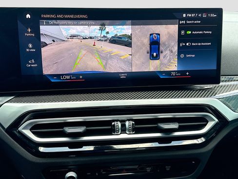 Used 2023 BMW i4 M50 AWD/4WD image 34