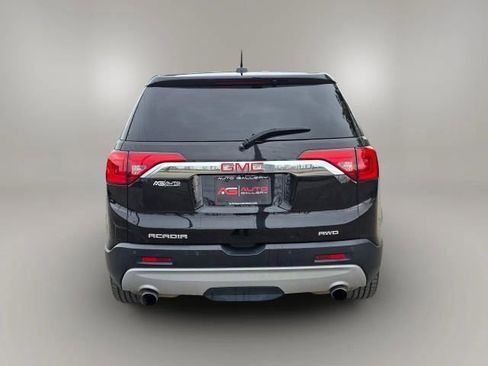 Used 2019 GMC Acadia SLT w/ LPO, Floor Liner Package image 6