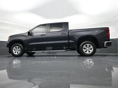 Used 2023 Chevrolet Silverado 1500 LT image 25
