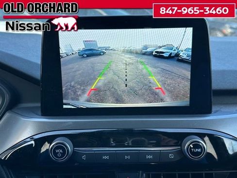 Used 2023 Ford Escape Active image 13