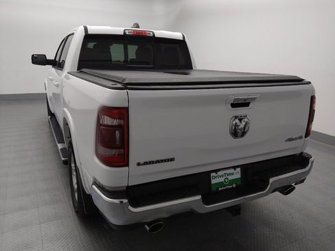 Used 2021 RAM 1500 Laramie image 6