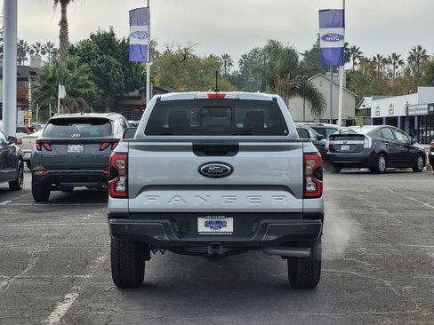 New 2024 Ford Ranger XLT w/ Trailer Tow Package image 27