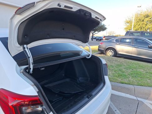 Used 2022 Honda Civic Sport image 36