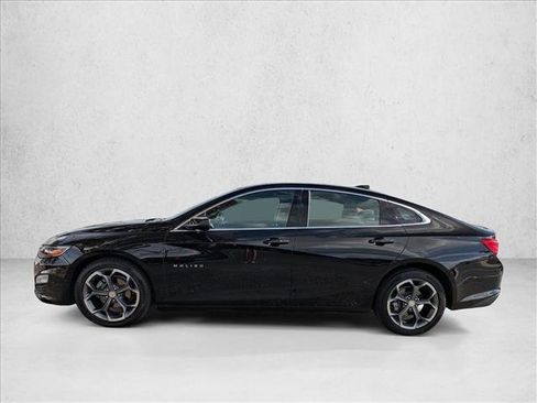 Used 2024 Chevrolet Malibu LT image 9