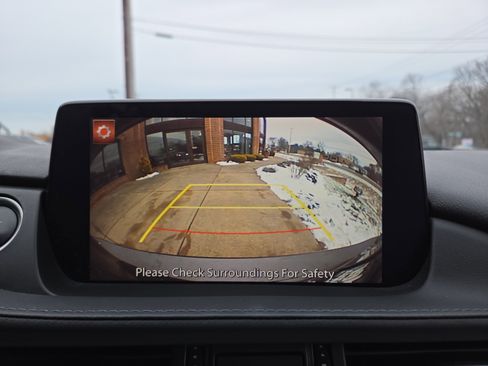 Used 2018 MAZDA MAZDA6 Grand Touring Reserve image 26