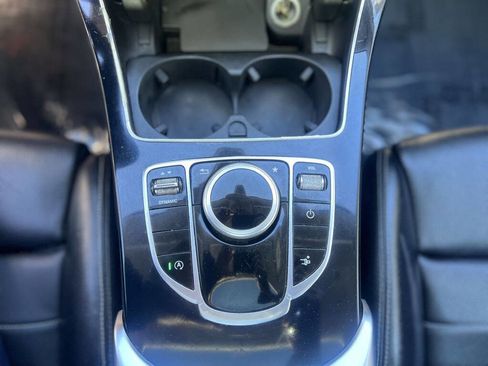 Used 2017 Mercedes-Benz C 300 Coupe image 12