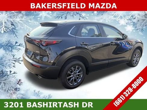 Used 2025 MAZDA CX-30 AWD 2.5 S image 5