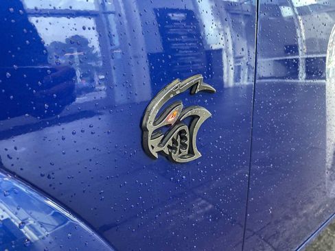 Used 2021 Dodge Charger SRT Hellcat RWD image 16