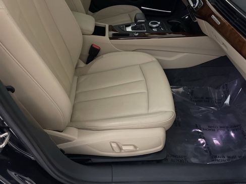 Used 2017 Audi A4 2.0T allroad Prestige w/ Prestige Package image 38