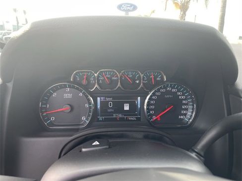 Used 2020 Chevrolet Tahoe Premier image 11