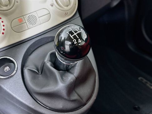 Used 2012 FIAT 500 Pop w/ Bose Premium Audio Pkg FWD image 25