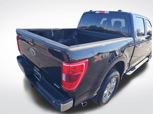 Used 2023 Ford F150 XLT w/ XTR Package image 12