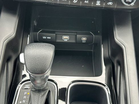 New 2025 Kia Telluride LX image 24