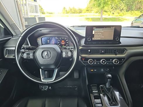Used 2024 Acura Integra FWD image 20