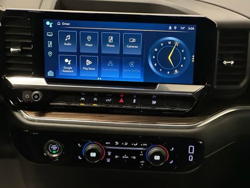 Certified 2024 Chevrolet Silverado 1500 LT image 29