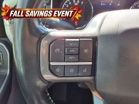 Used 2021 Ford F150 XLT w/ Equipment Group 302A High RWD image 18