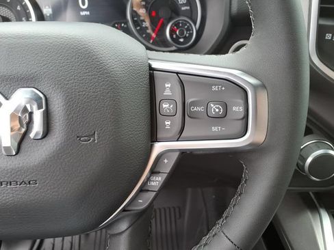 New 2026 RAM 1500 Big Horn AWD/4WD image 20