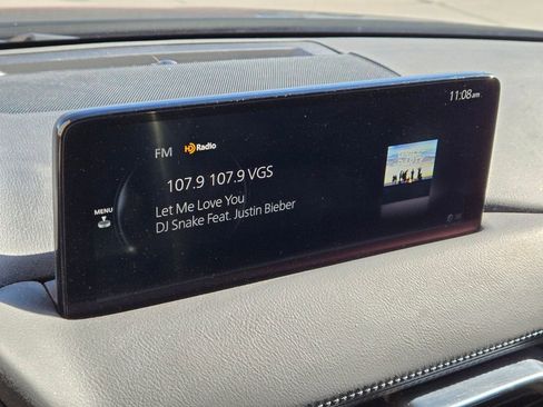 Certified 2022 MAZDA CX-5 AWD 2.5 S w/ Preferred Package image 10