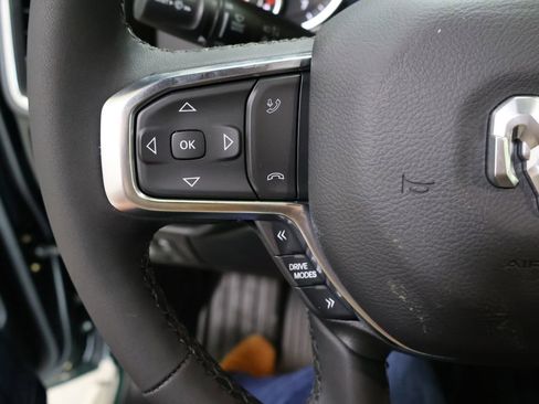 New 2026 RAM 1500 Laramie AWD/4WD image 27