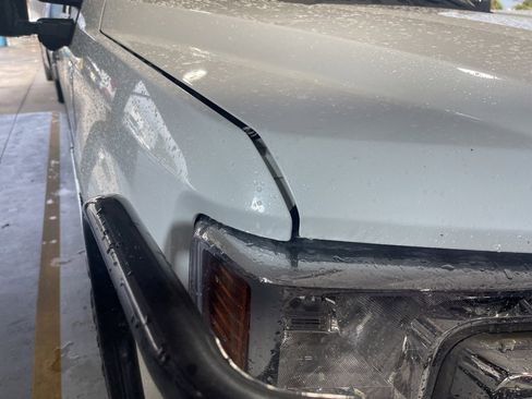 Used 2021 Ford F250 Lariat w/ Lariat Ultimate Package image 15