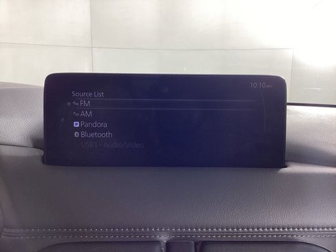 Used 2024 MAZDA CX-5 AWD 2.5 S w/ Select Package image 25