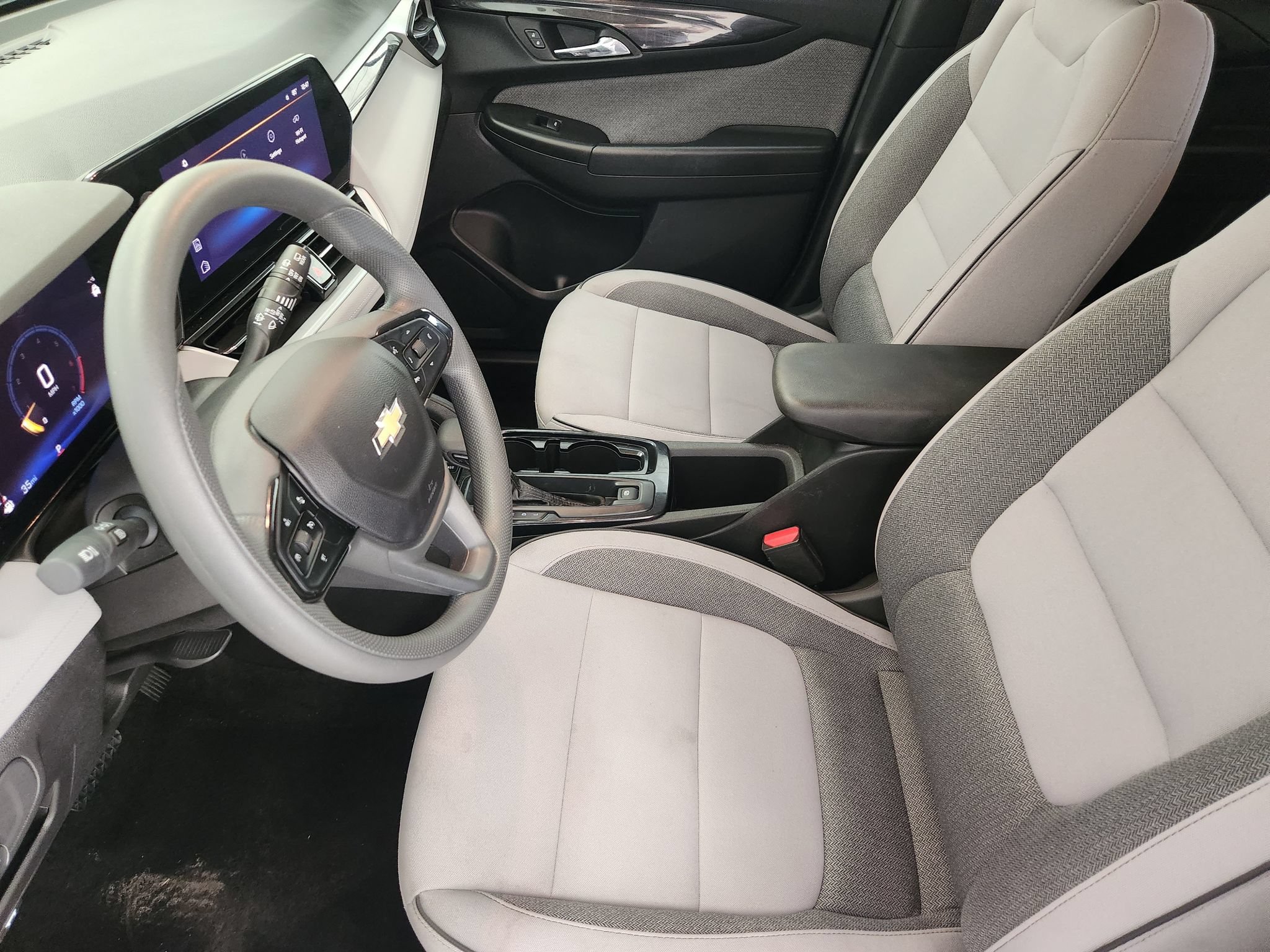 Used 2026 Chevrolet TrailBlazer LT FWD image 12
