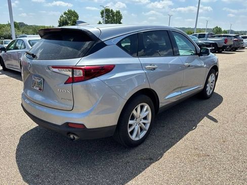 Used 2021 Acura RDX AWD image 3