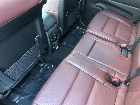 New 2026 Dodge Durango GT image 12