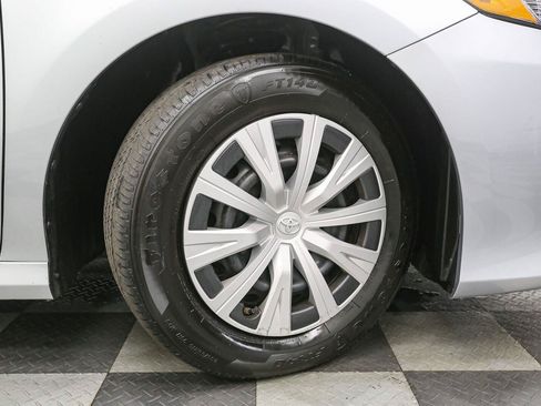Used 2024 Toyota Camry LE FWD image 15