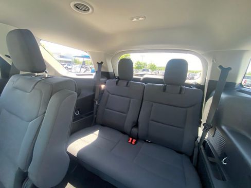 New 2026 Ford Explorer Active image 24