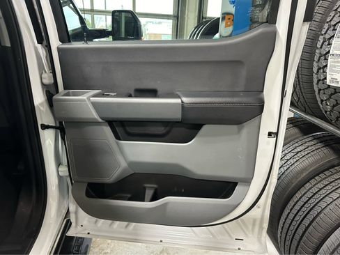 Used 2024 Ford F250 XLT image 29