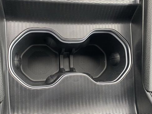 New 2025 Jeep Grand Cherokee Limited image 27