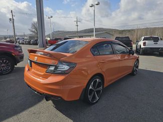 Used 2015 Honda Civic Si video 3