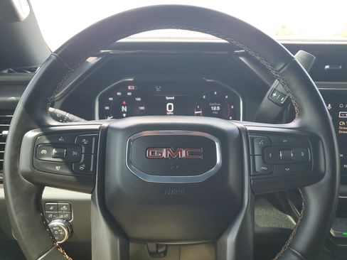 Used 2024 GMC Sierra 3500 AT4 w/ AT4 Premium Plus Package AWD/4WD image 25