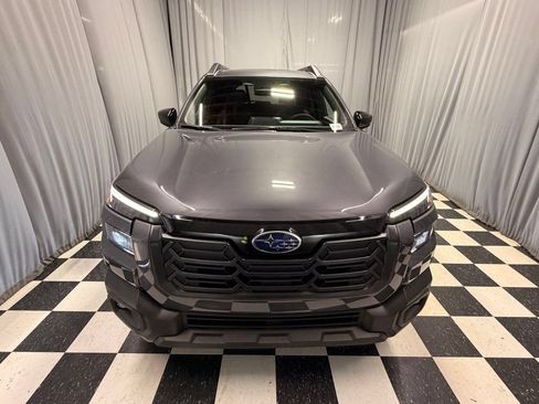 New 2026 Subaru Outback Premium AWD/4WD image 2