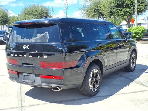 Used 2024 Hyundai Santa Fe SE image 6
