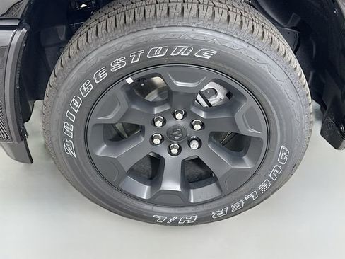 New 2026 RAM 1500 Big Horn image 29