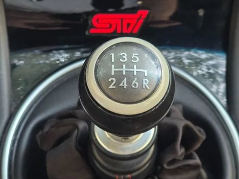 Used 2019 Subaru WRX STI Limited w/ Popular Package #1 AWD/4WD image 33