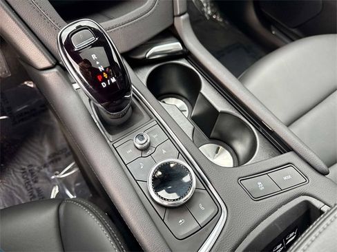 New 2025 Cadillac XT5 Premium Luxury w/ Technology Package image 23