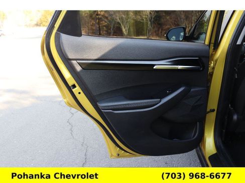 Used 2021 Kia Seltos SX image 25